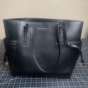 Michael Kors Large Leather Tote